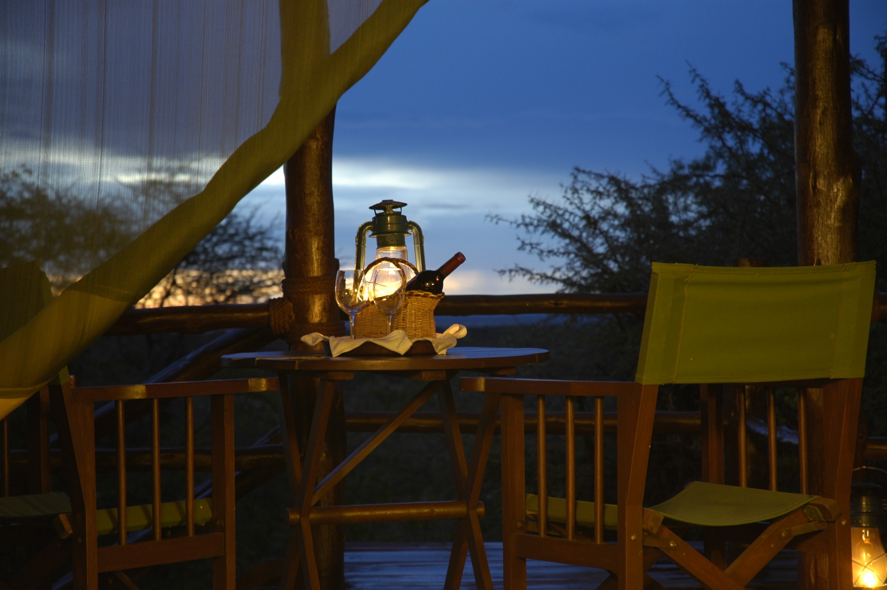 Kirawira Serena Camp 23/39