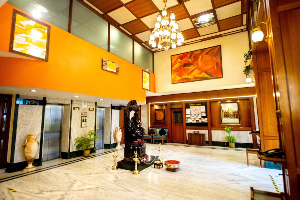 Hotel Bangalore Gate 49/81