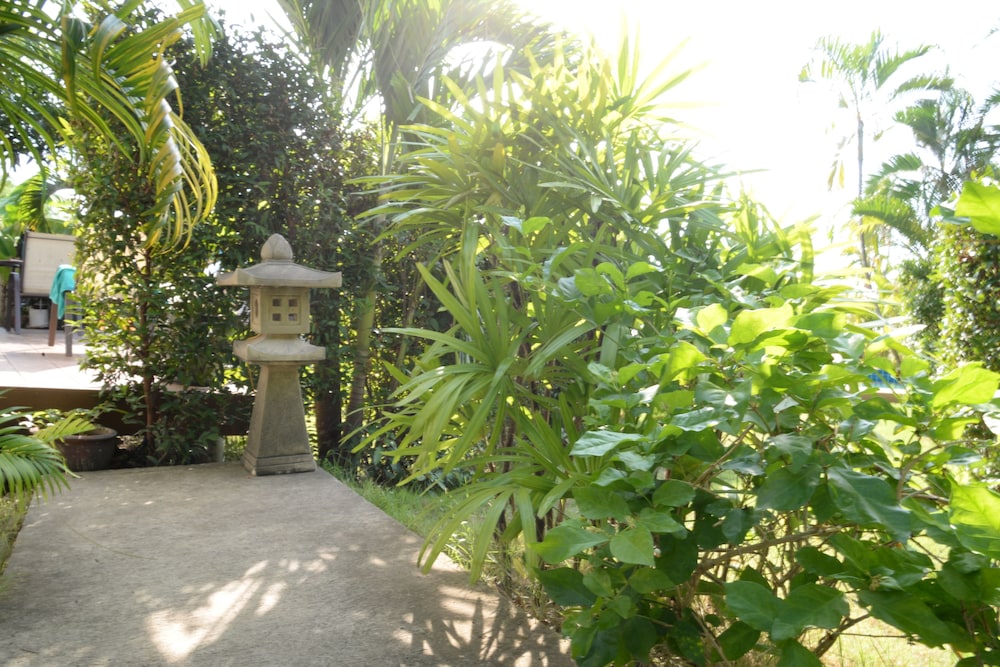Bangsaray Villa 16/18