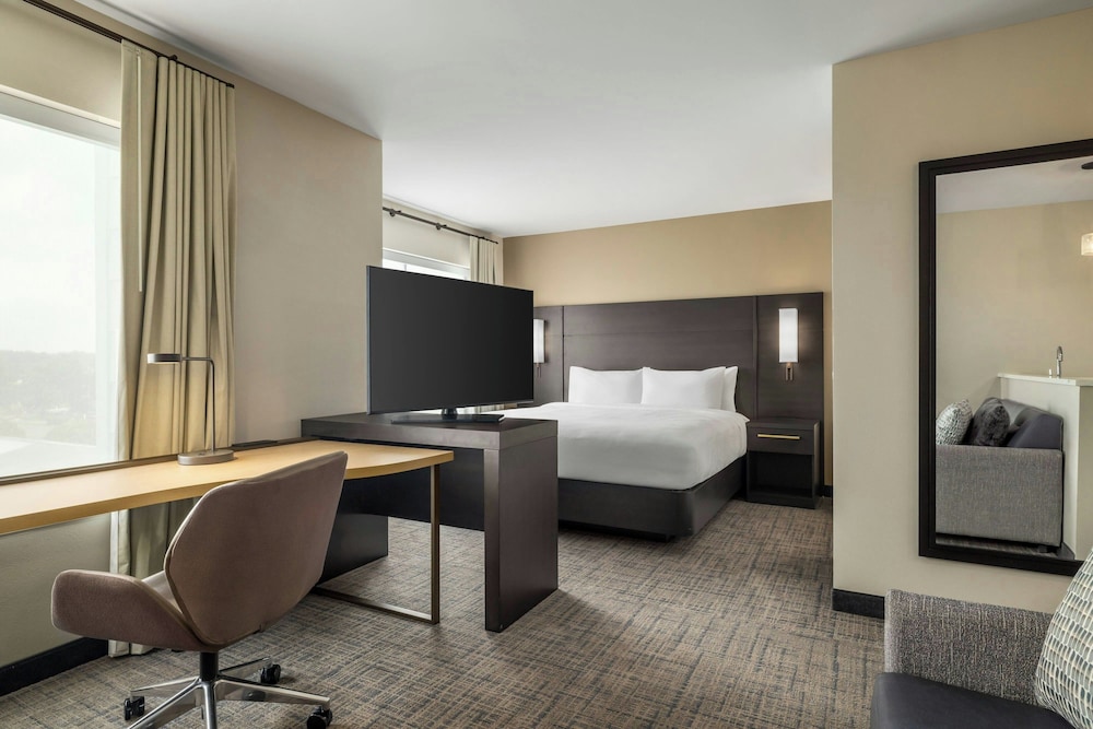 Residence Inn By Marriott Richmond Airport 27/36