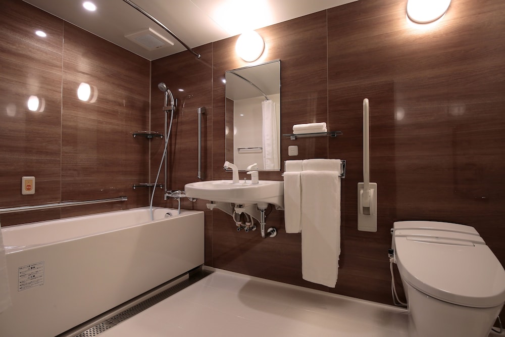 Hotel Intergate Kyoto Shijo Shinmachi 59/60