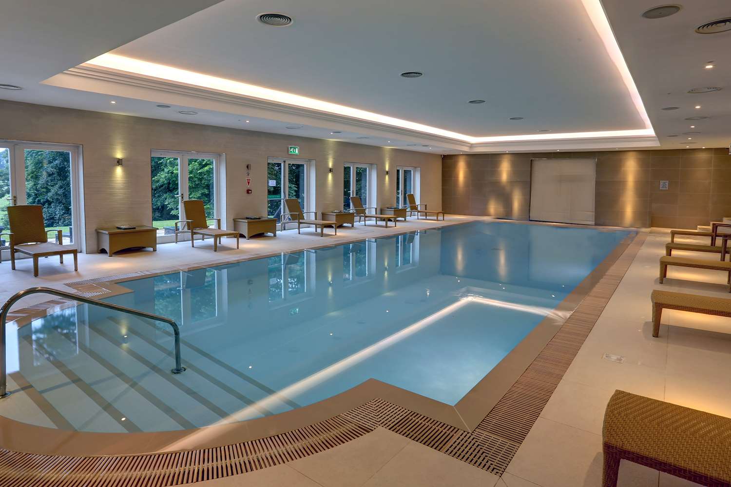 Best Western Lamphey Court Hotel 25/63