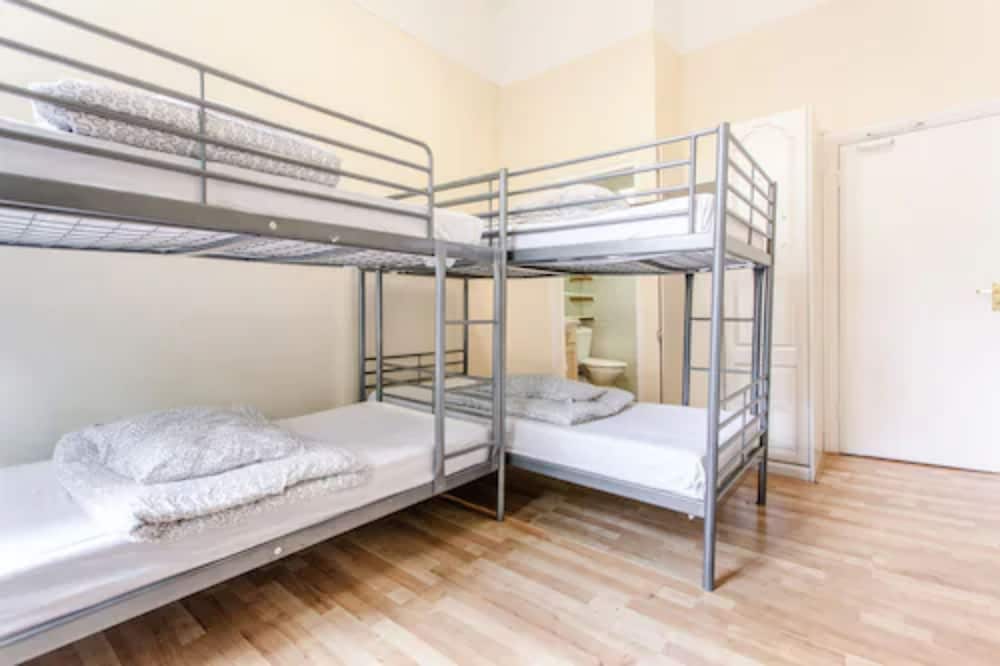 伦敦阿特拉斯旅馆(Atlas Studio Rooms) 图片3