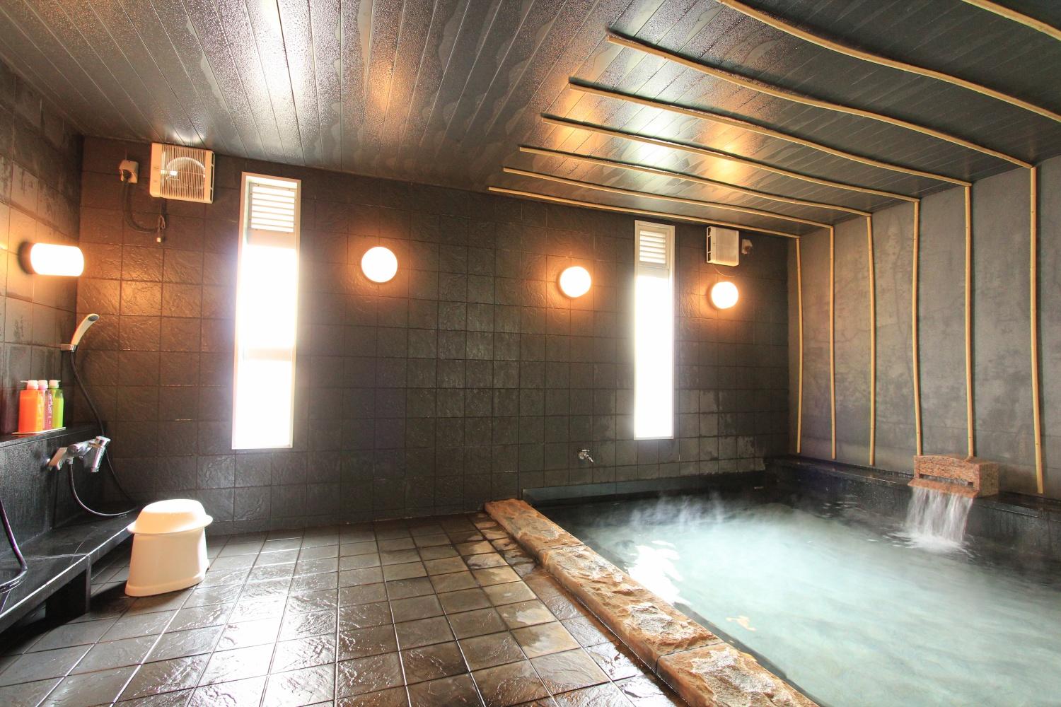 Misasa Onsen Toenkan 24/42