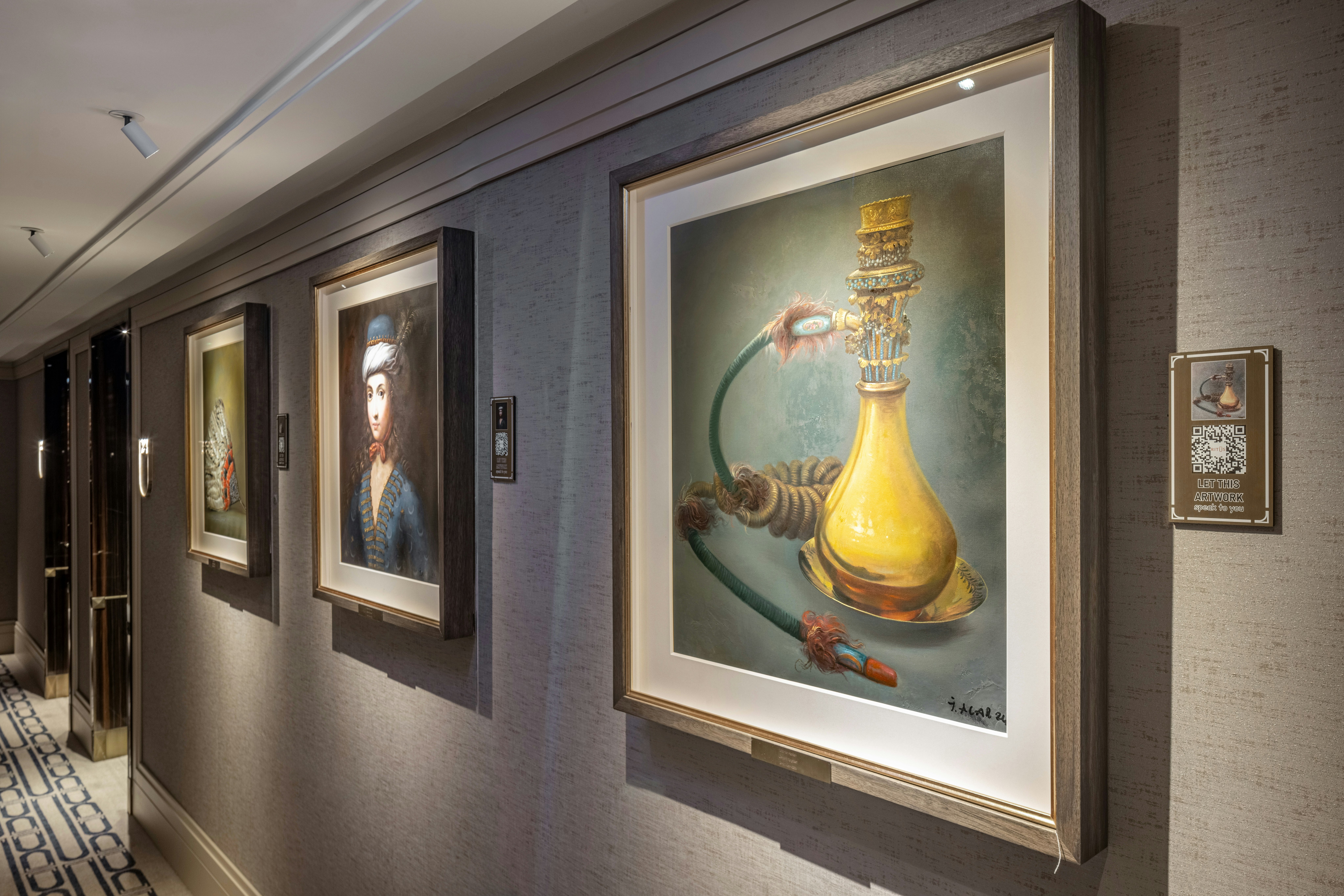 Ritus Hotel Istanbul Sultanahmet,Tapestry Collection Hilton 30/52