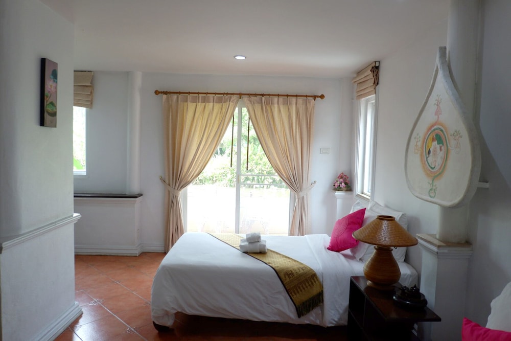 Ayutthaya Garden River Home 13/78