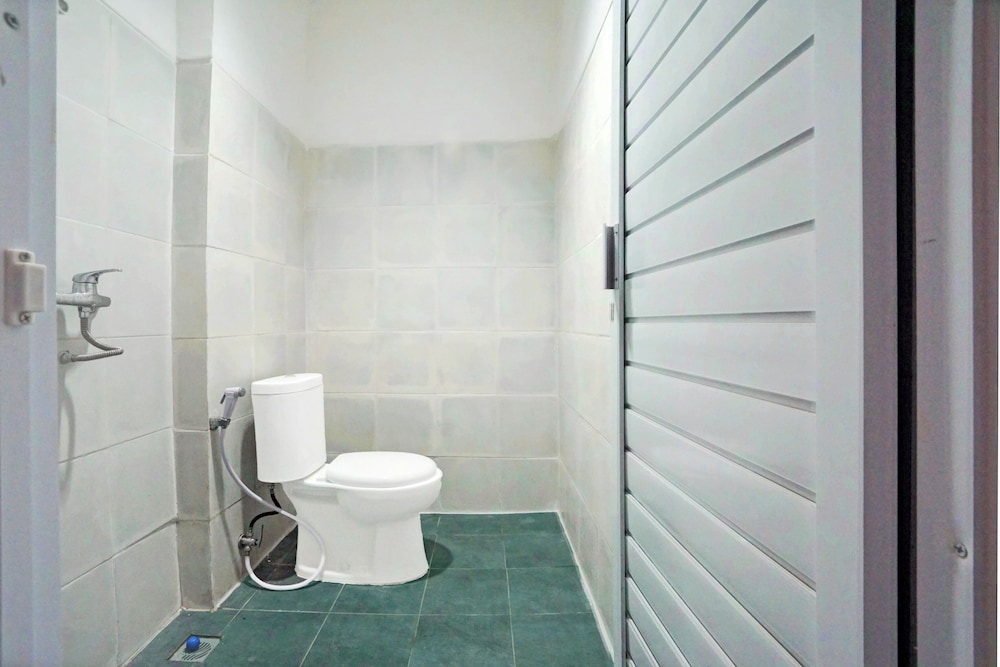 Hotel O Nawangwulan 22/24