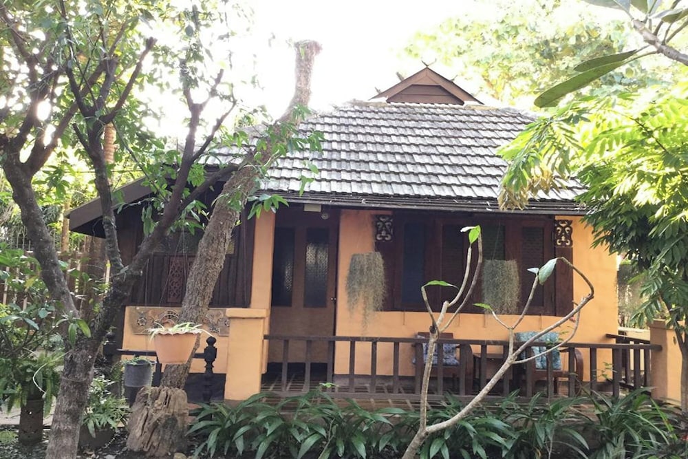 The Royal Shilton Resort 1/50