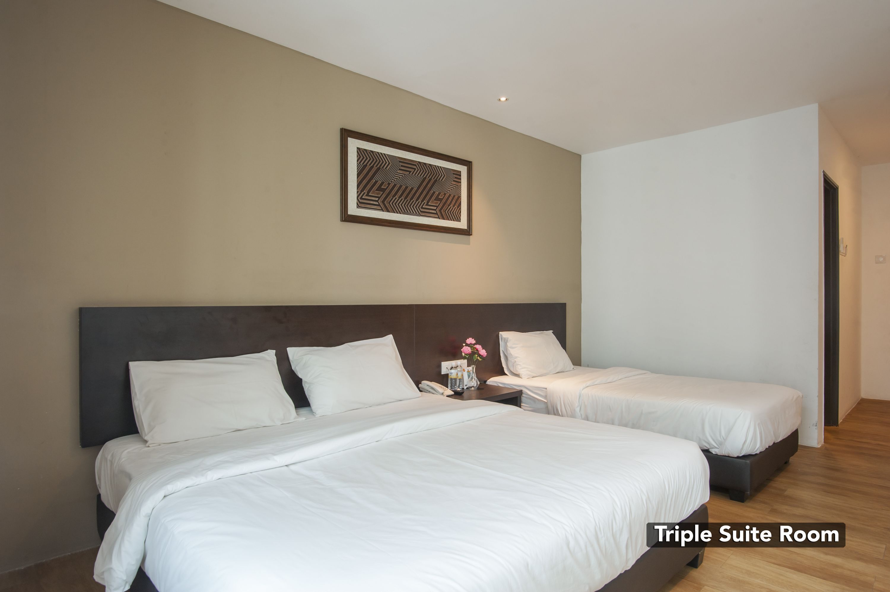 Summit Signature Hotel Oug Kuala Lumpur 6/31