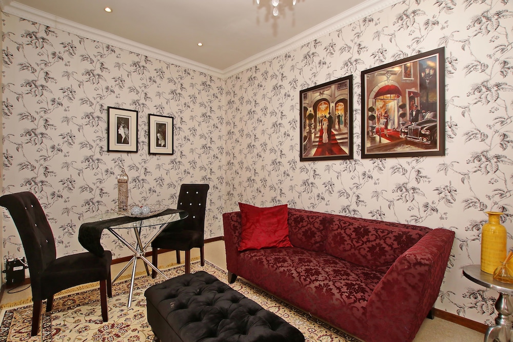 Arum Place Guest House 33/50