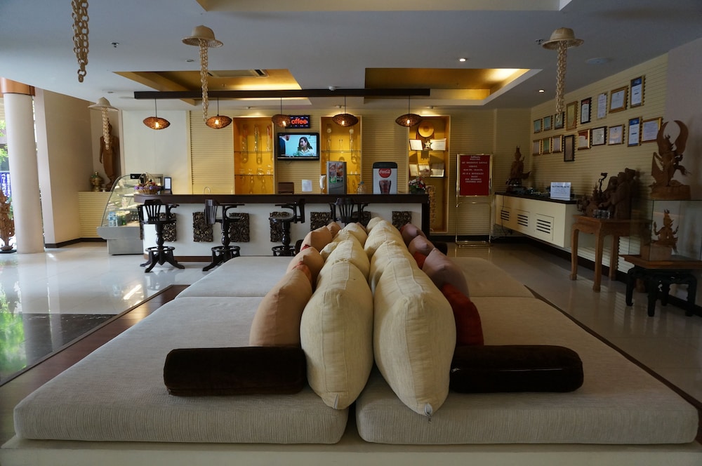 Maninarakorn Hotel 29/49