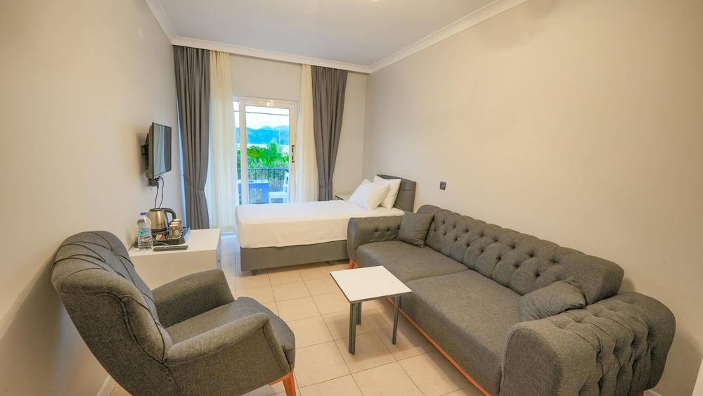 Pineloft Selimiye 28/50