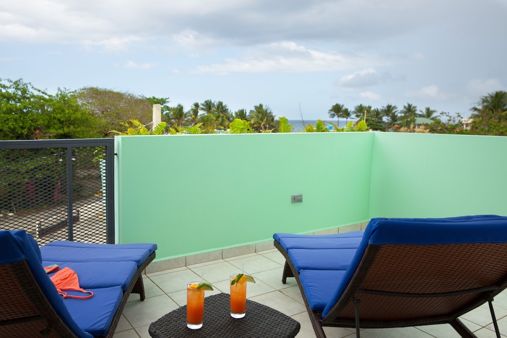 Casa Verde Hotel 24/50