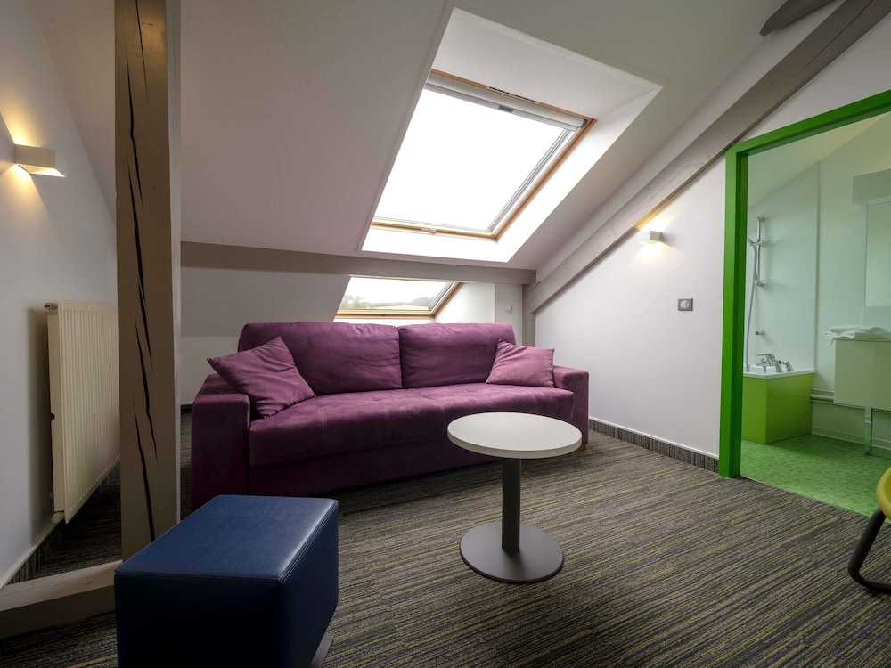 Ibis Styles Sarrebourg 22/49