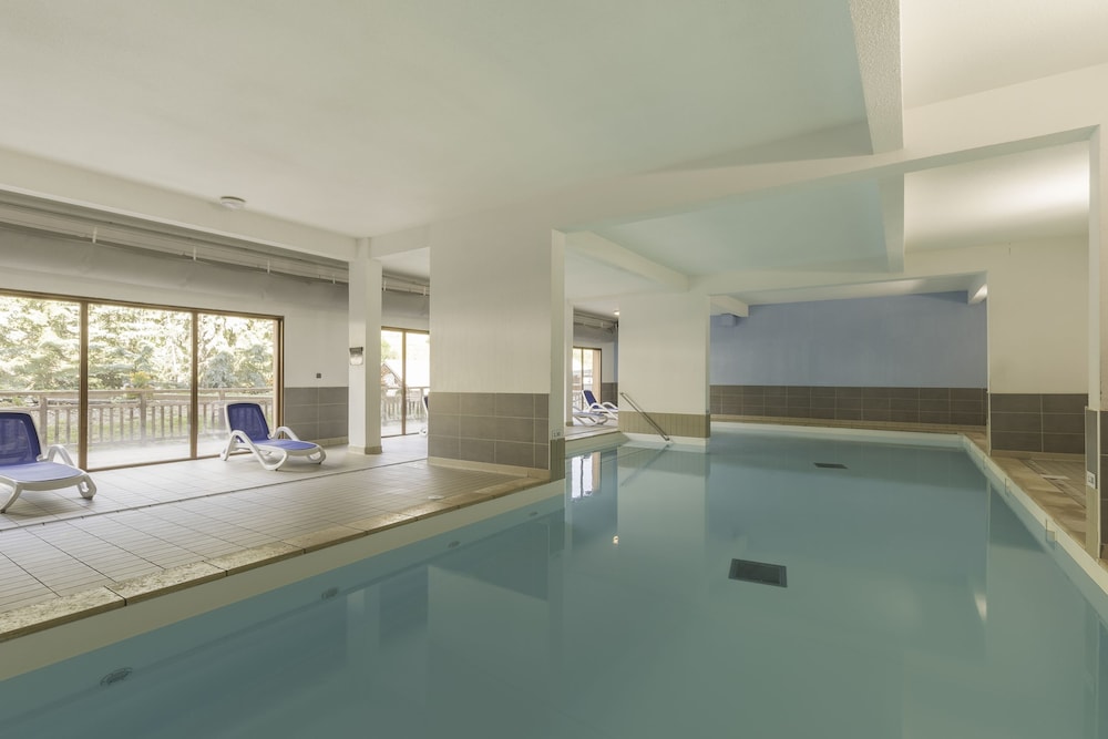Residence Pra Sainte Marie 16/37