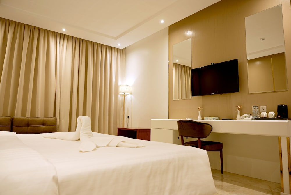فندق صلة(Sela Hotel) 9/31