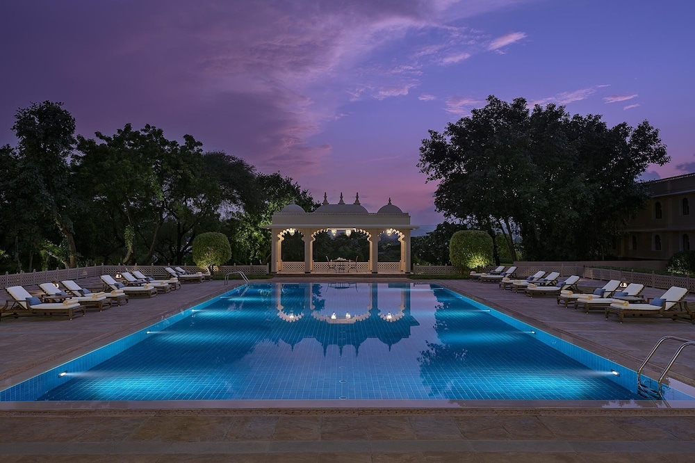 Trident Udaipur 30/51