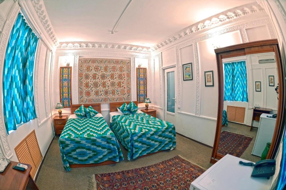 Minzifa Inn 16/34