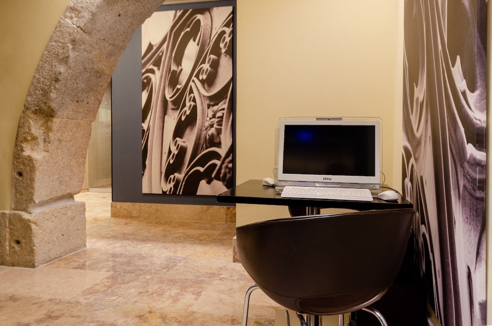 Hotel Santa Justa Lisboa 61/68