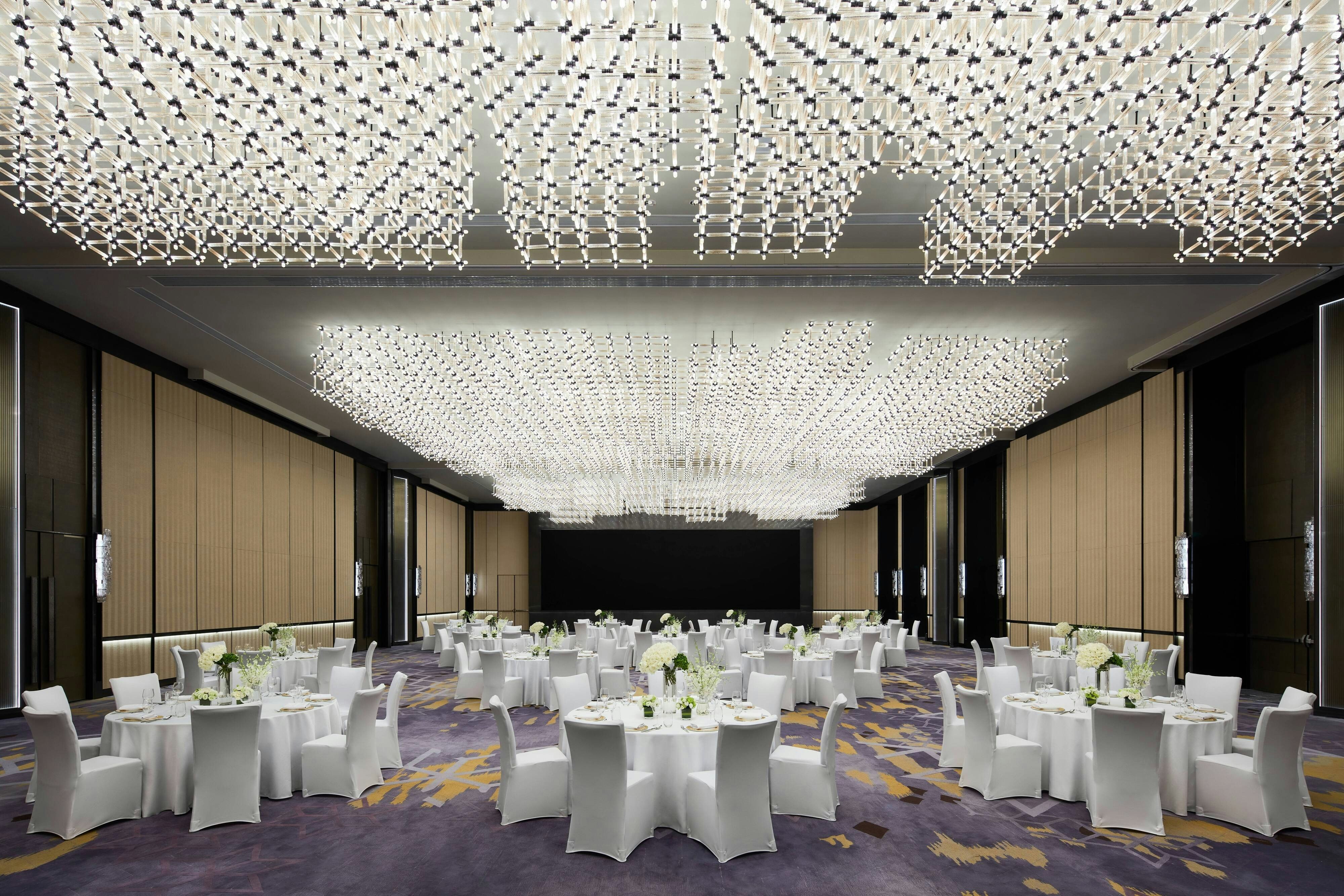 Wuhan Marriott Hotel Optics Valley 13/13