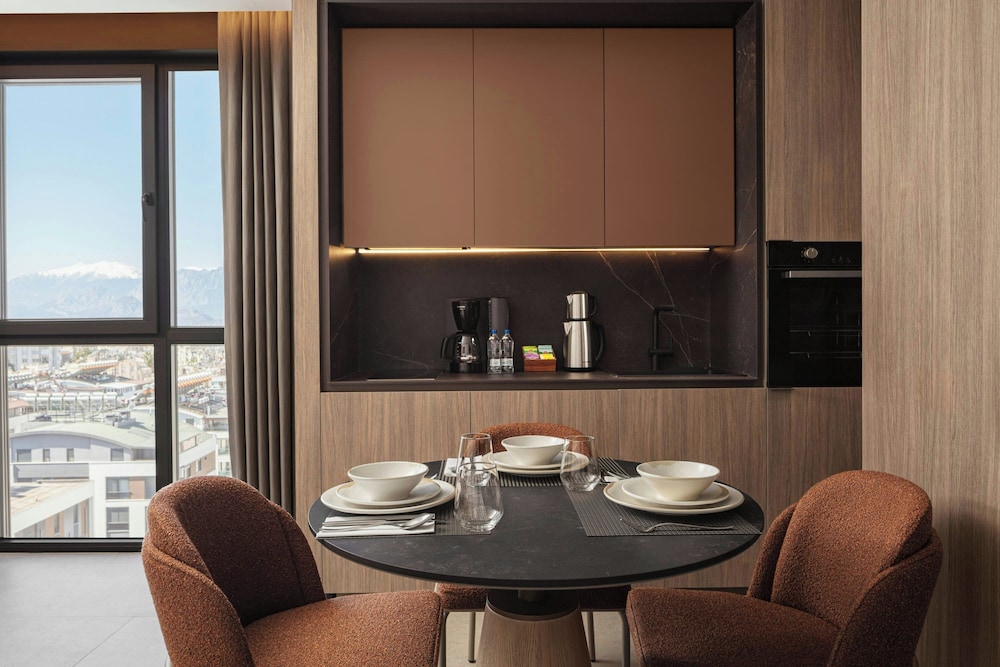 Residence Inn by Marriott Antalya 65/82
