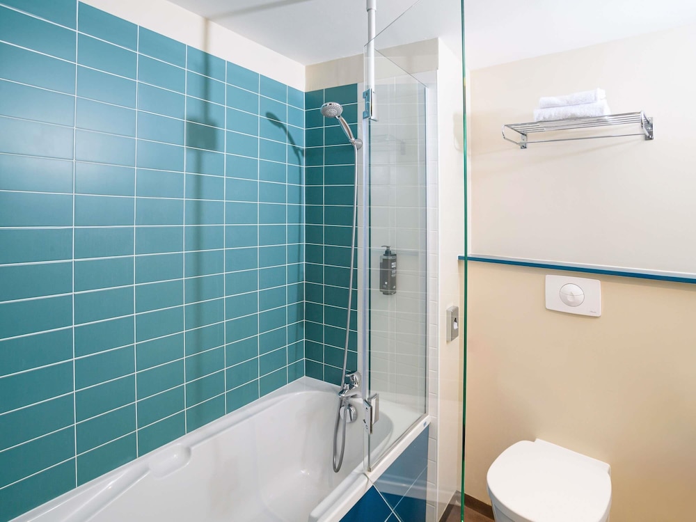 Ibis Styles Tours Centre 74/74