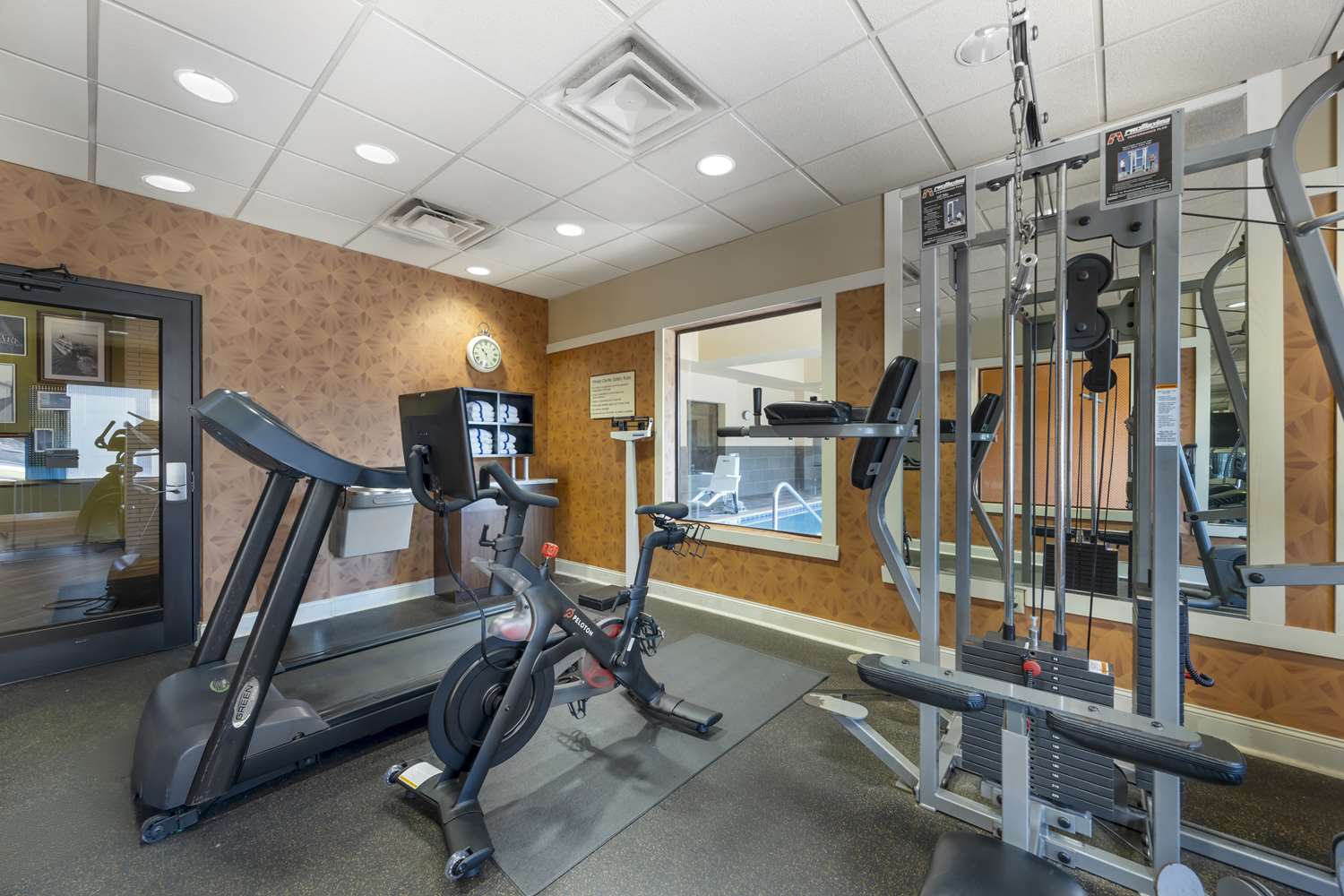 Best Western Plus Tupelo Inn Suites 31/45