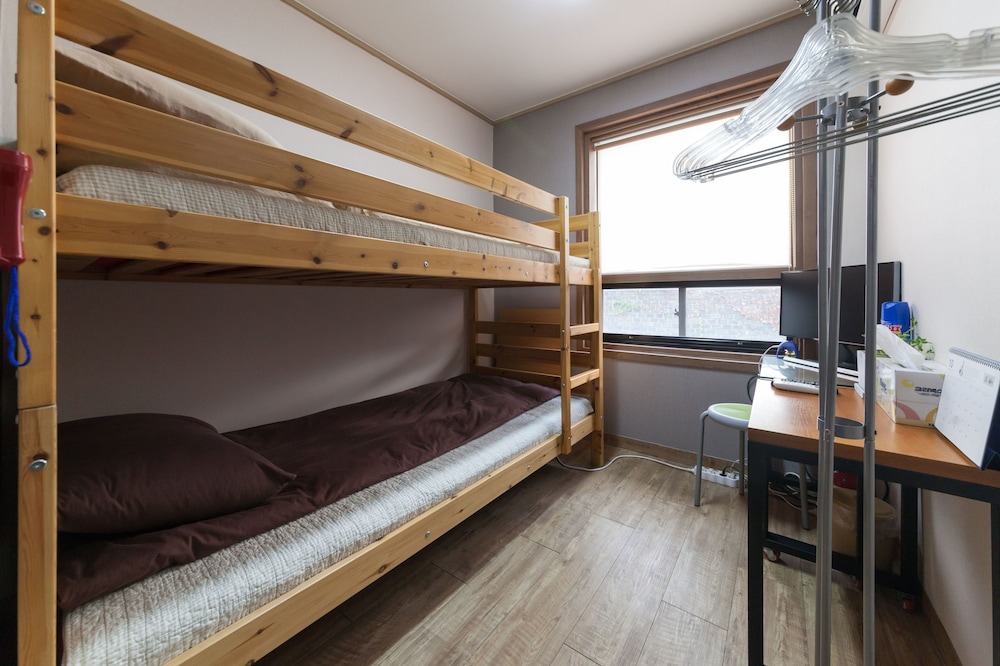 YEHADOYE Guest House 6/53