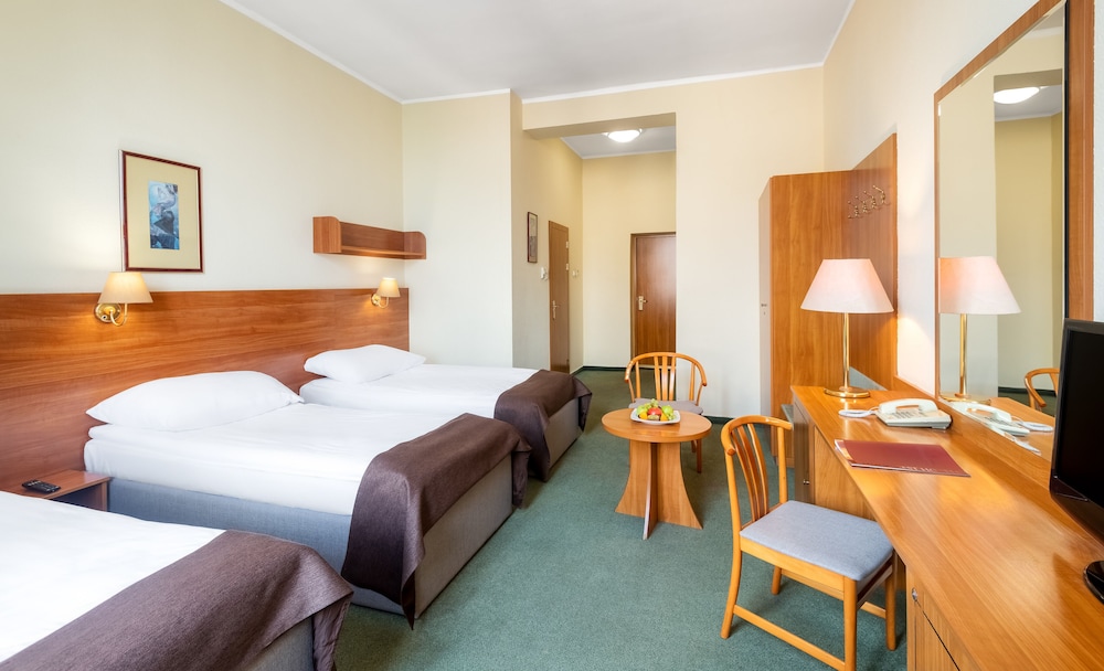 Hotel Millennium 19/47