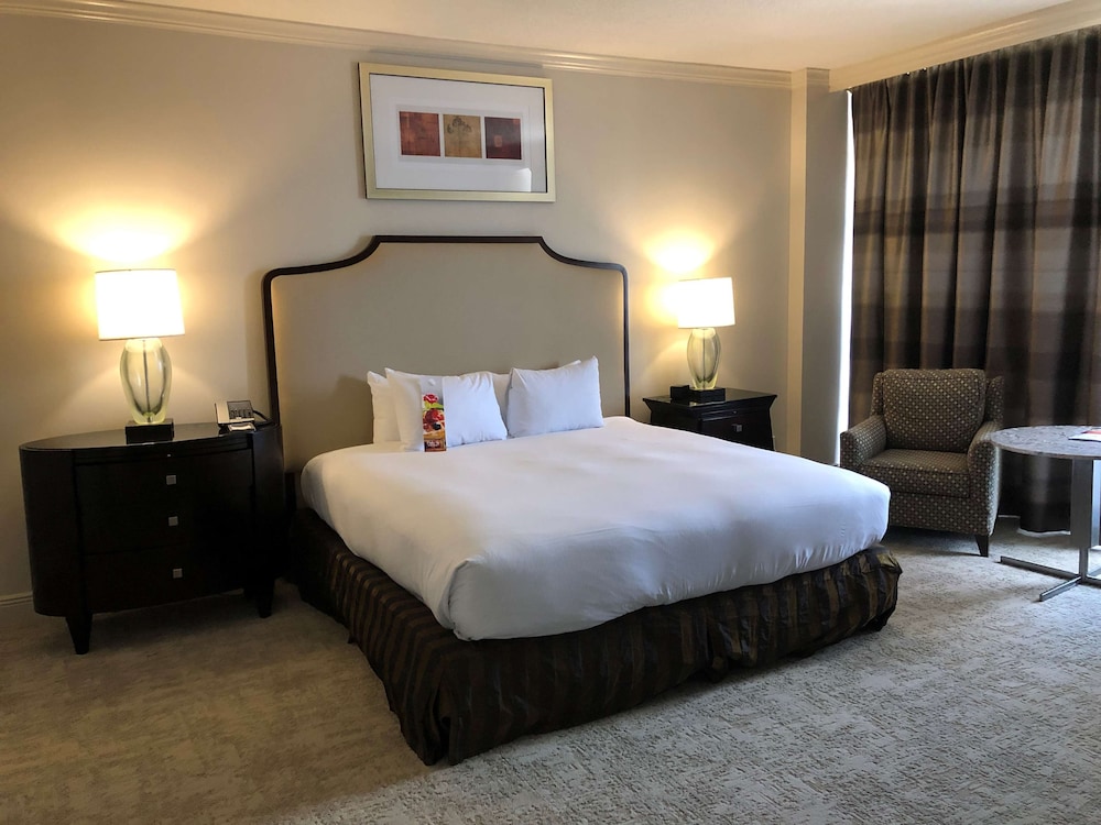 Hilton Houston Post Oak By The Galleria 14/77
