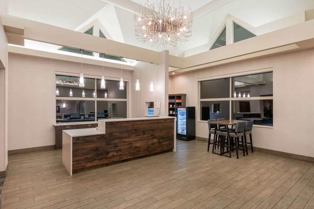 La Quinta Inn & Suites by Wyndham Bozeman 4/33