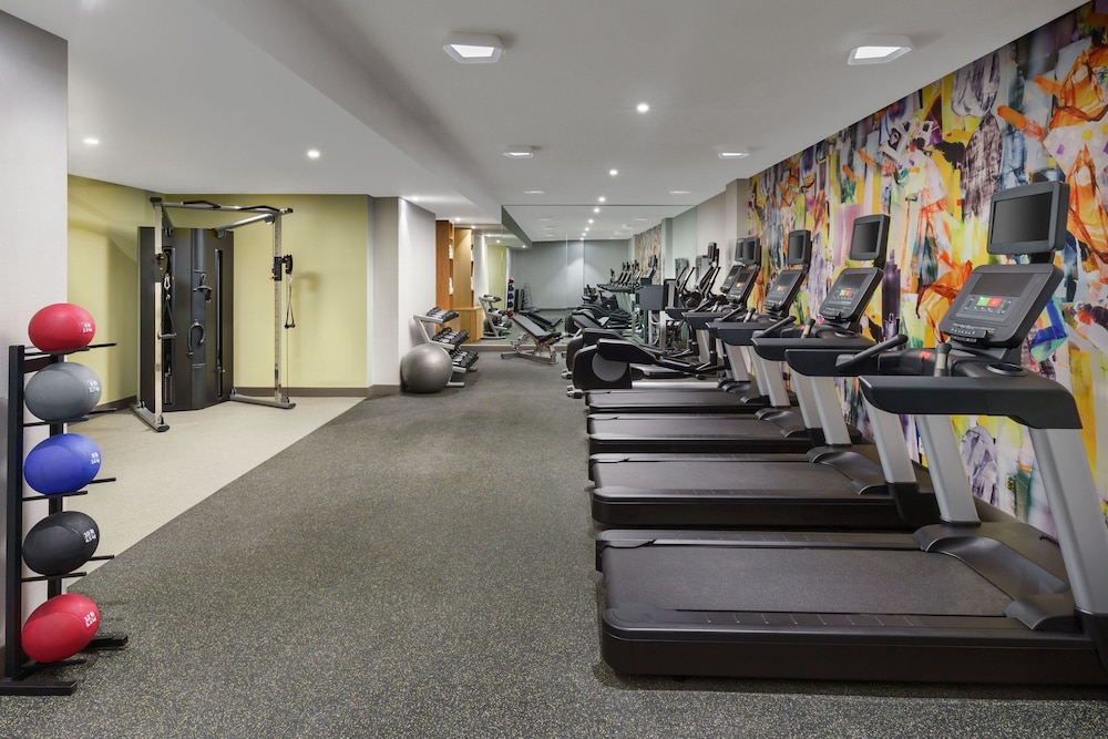 TownePlace Suites by Marriott New York Manhattan/Chelsea 23/42