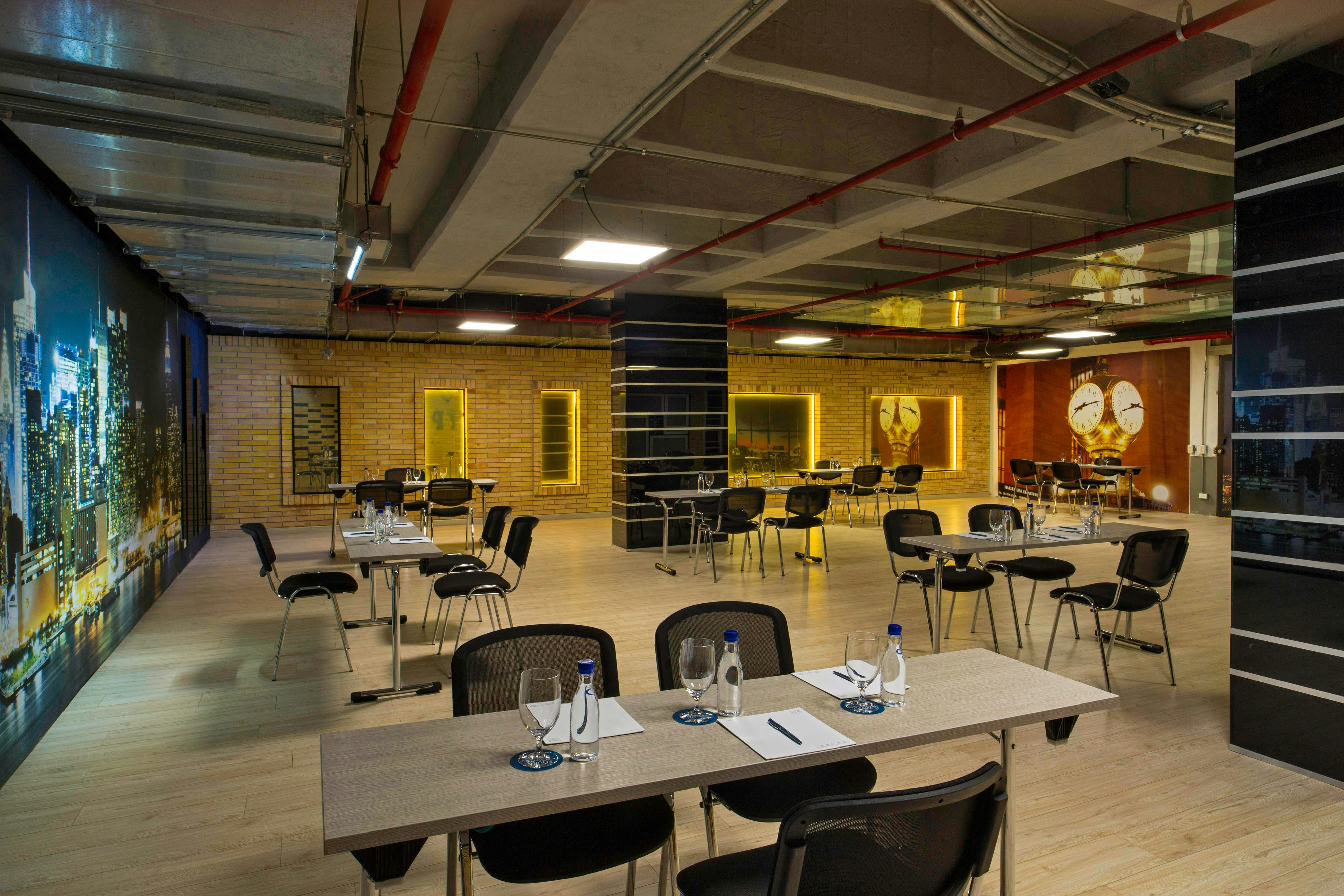 Four Points By Sheraton Bogota 35/41