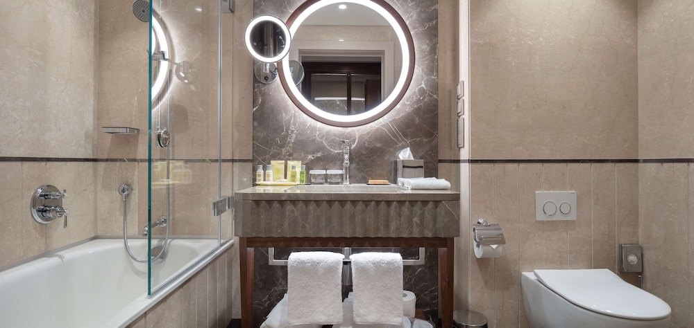 InterContinental Athenee Palace Bucharest an IHG hotel 29/90