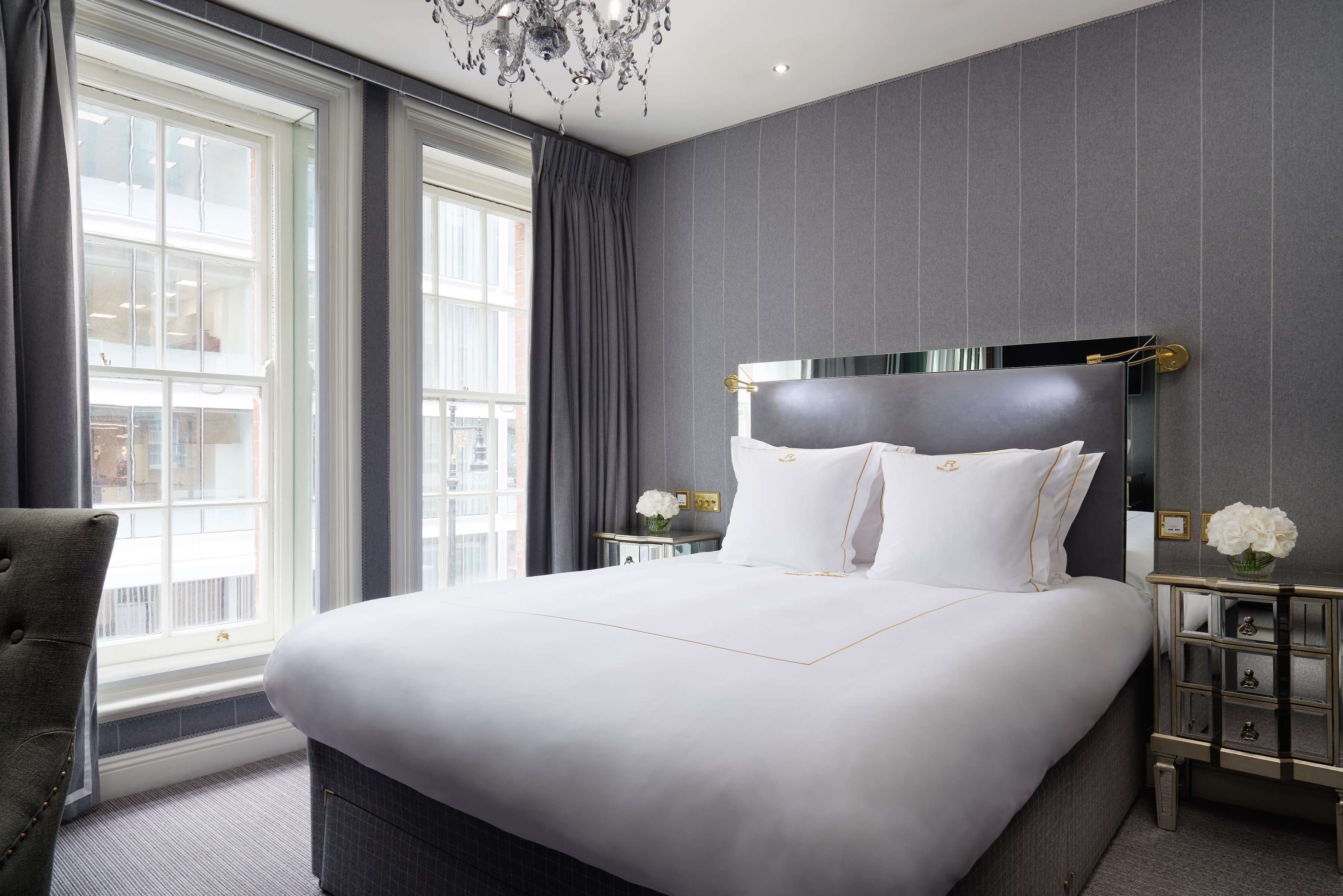 CLASSIC, DOUBLE BED