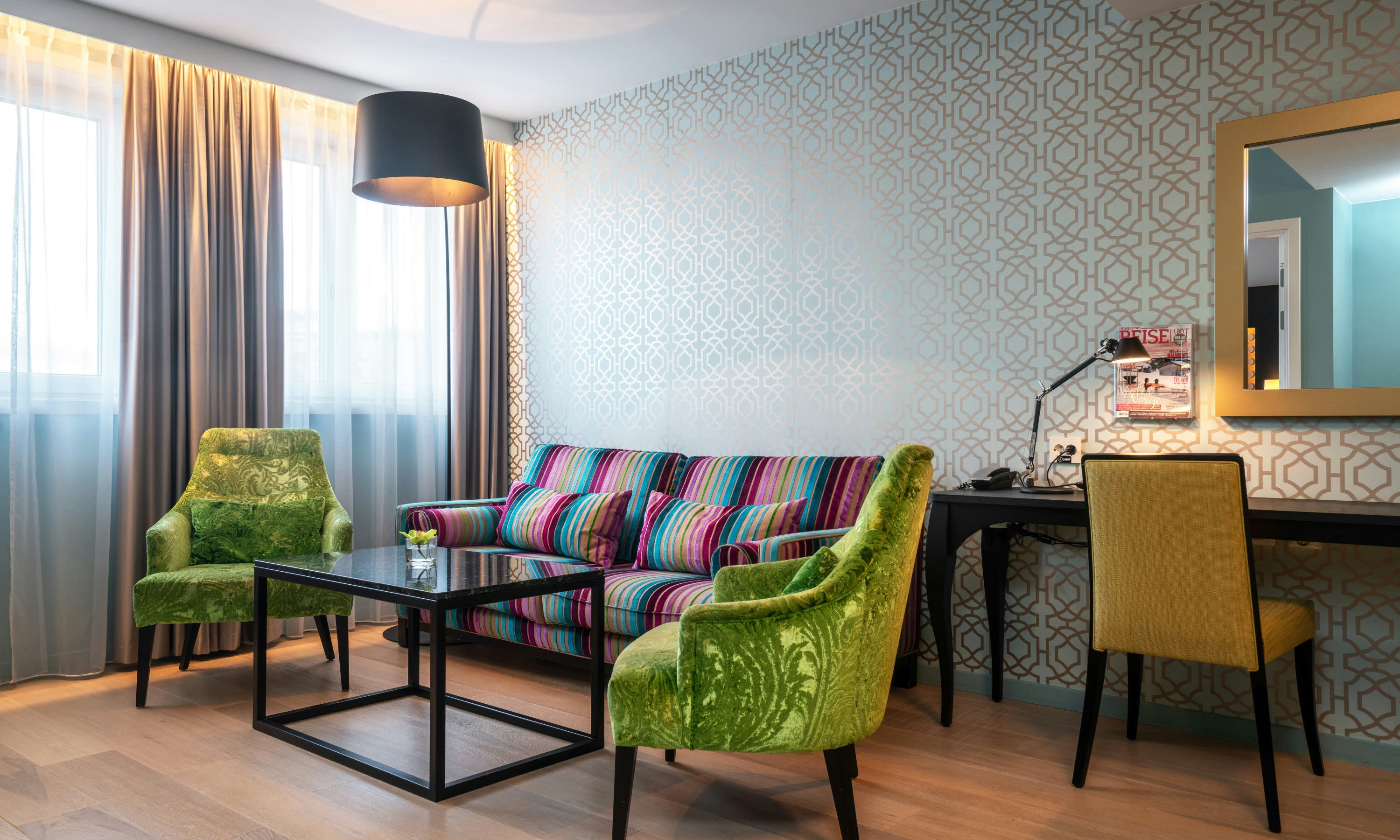 Thon Hotel Rosenkrantz Oslo 35/71