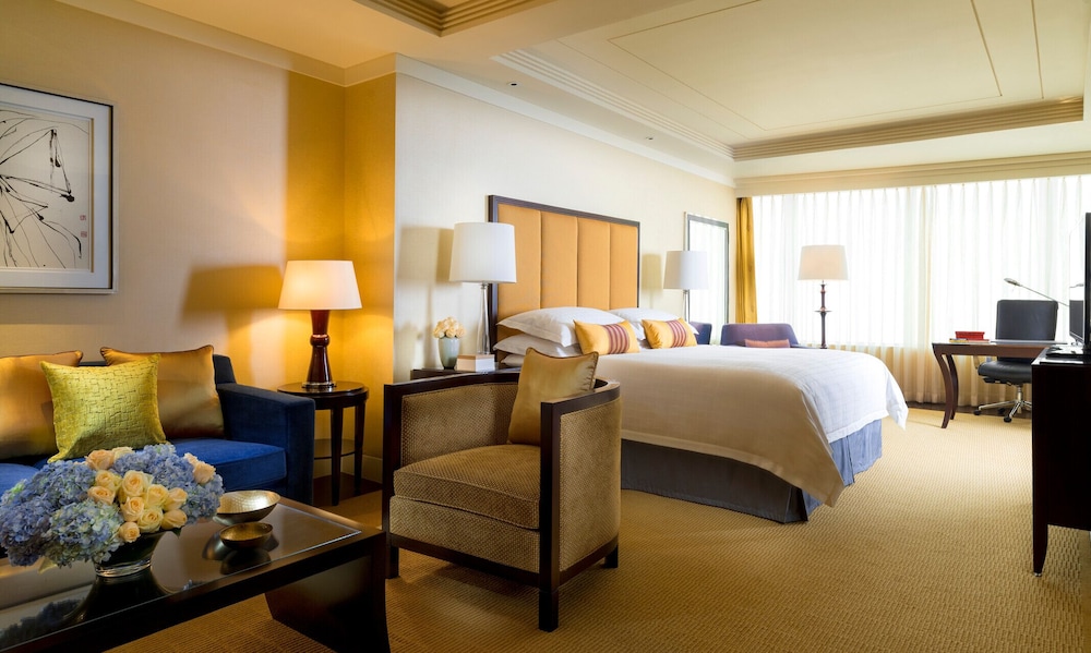 Four Seasons Hotel Beijing 12/61
