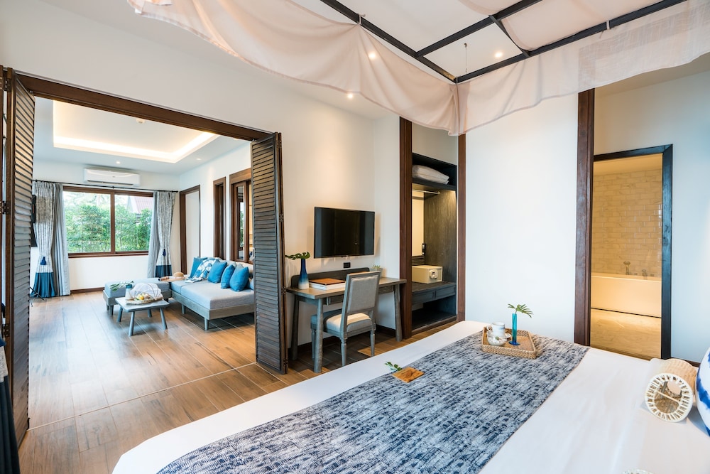 NH Collection Samui Peace Resort 42/83