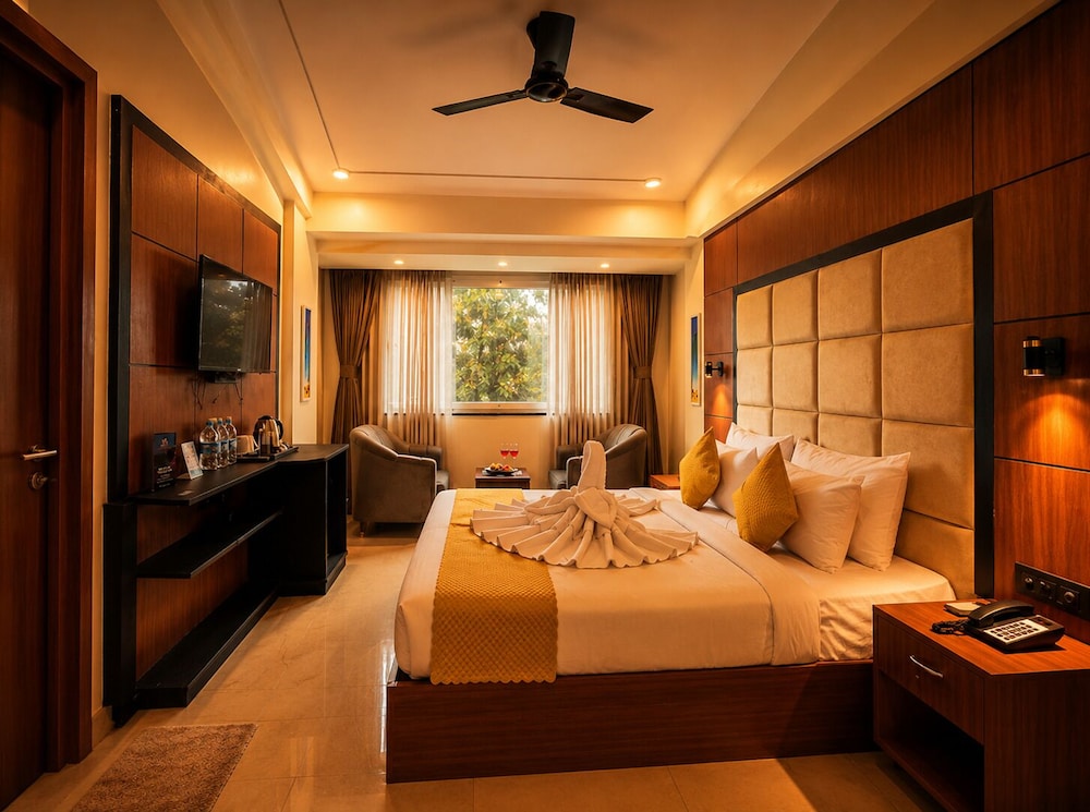 HUE GUH The Porto Candolim 8/31
