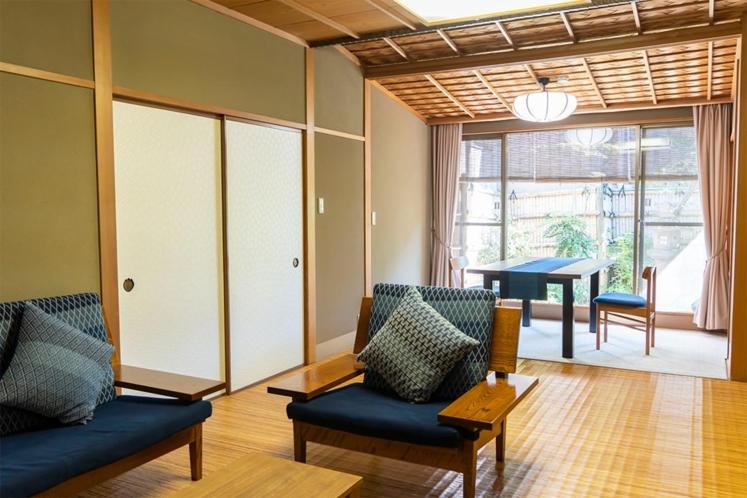 Asadaya Ryokan 40/50