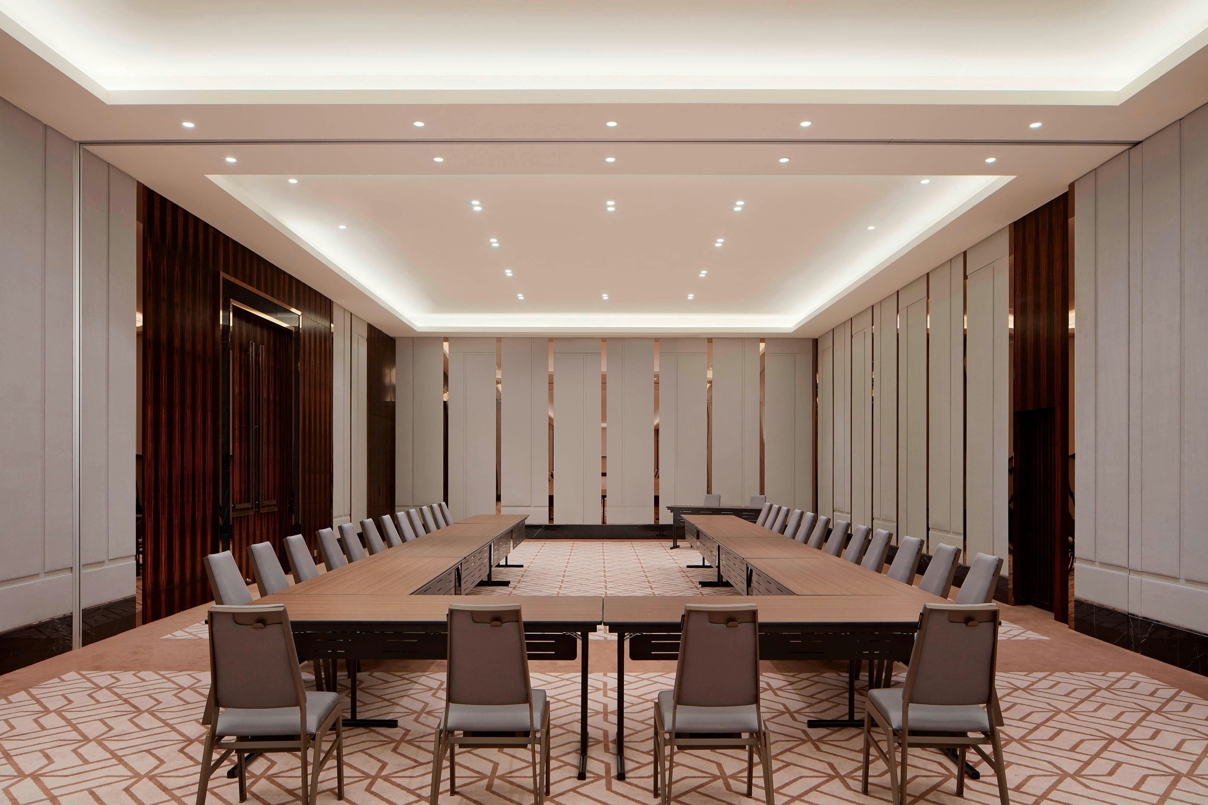 Sheraton Petaling Jaya Hotel 42/47