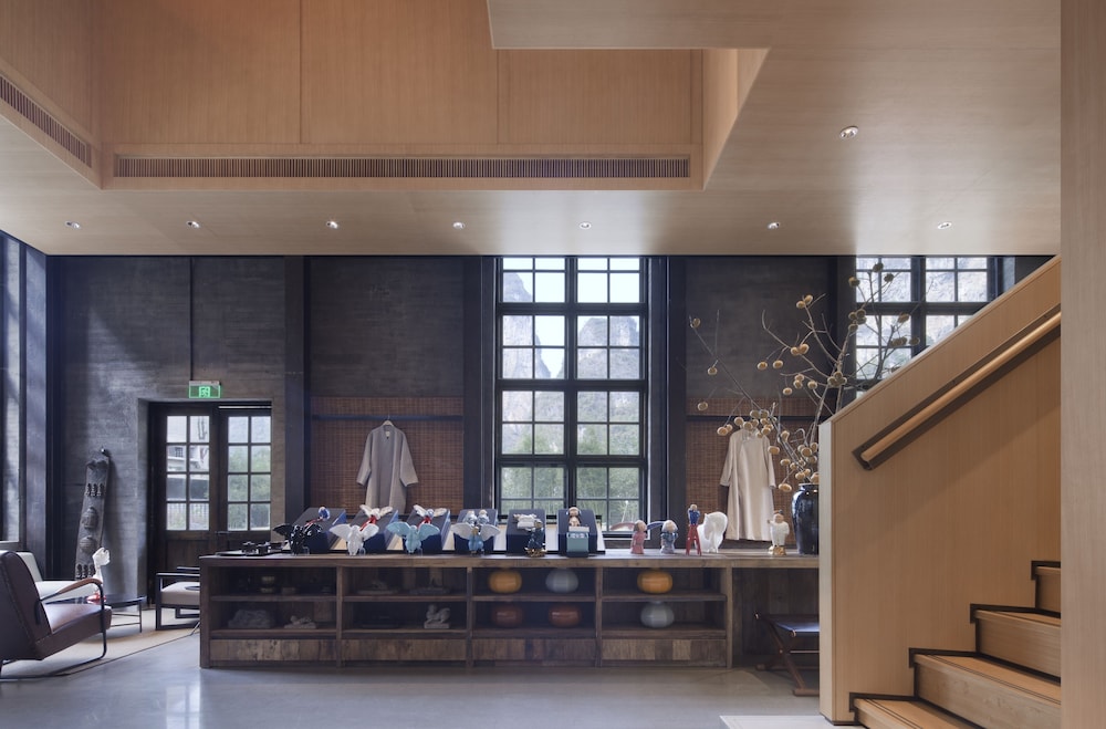 ALILA YANGSHUO 40/65