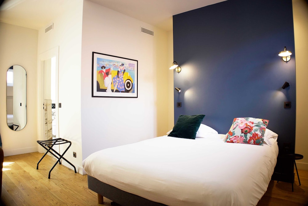 Hotel Nice Cote DAzur 8/26