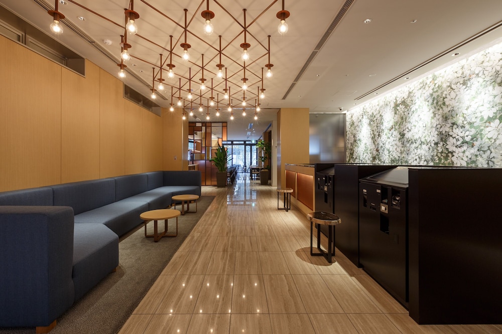 Hotel Forza Osaka Kitahama 4/62