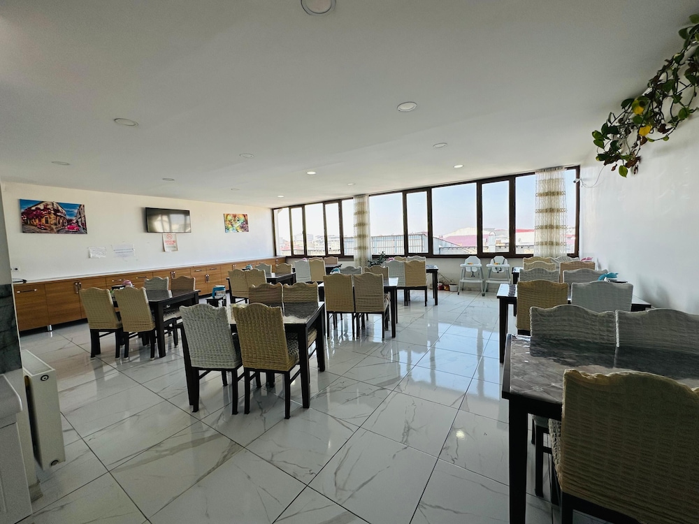 Toprak Hotel 18/22