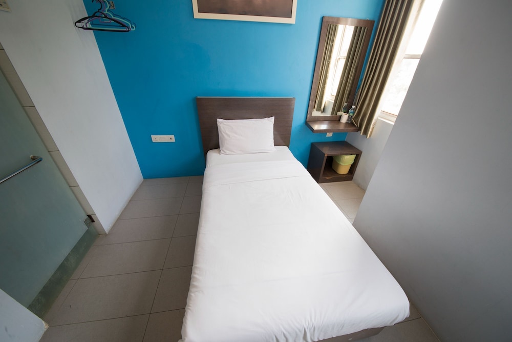 Golden Pearl Hotel 32/45
