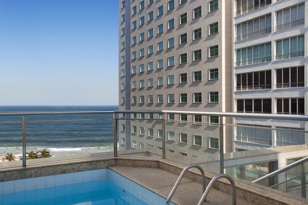 Windsor Martinique Copacabana 8/58