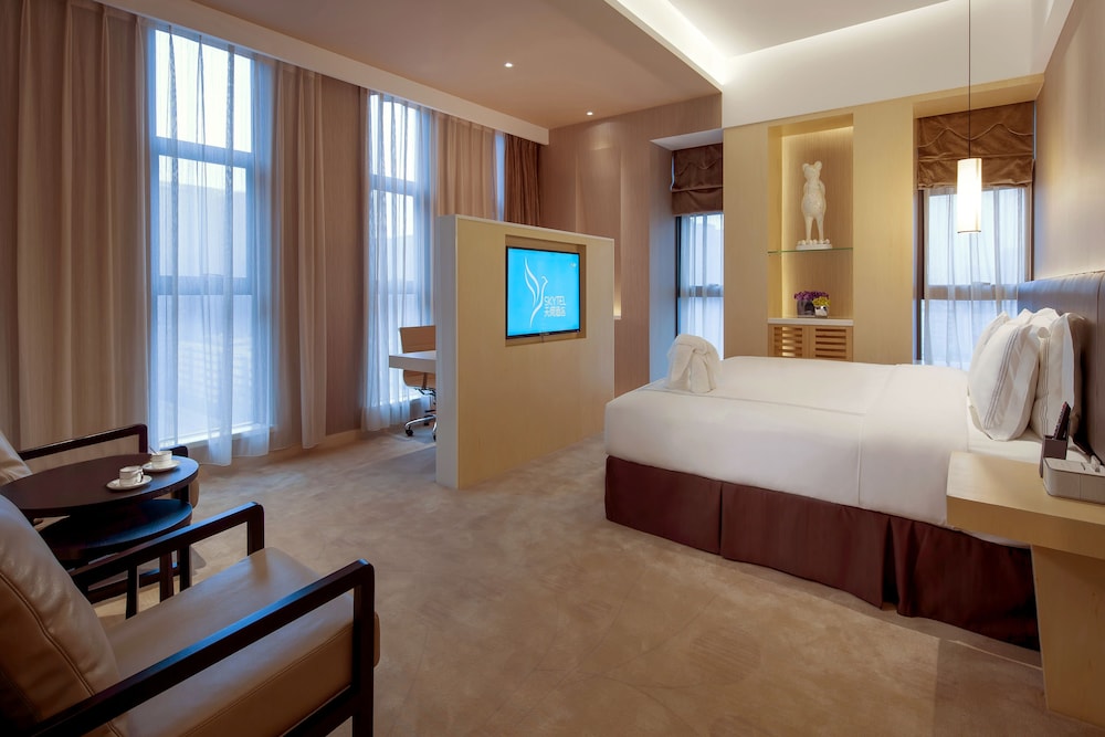 Skytel Hotel Chengdu 25/65