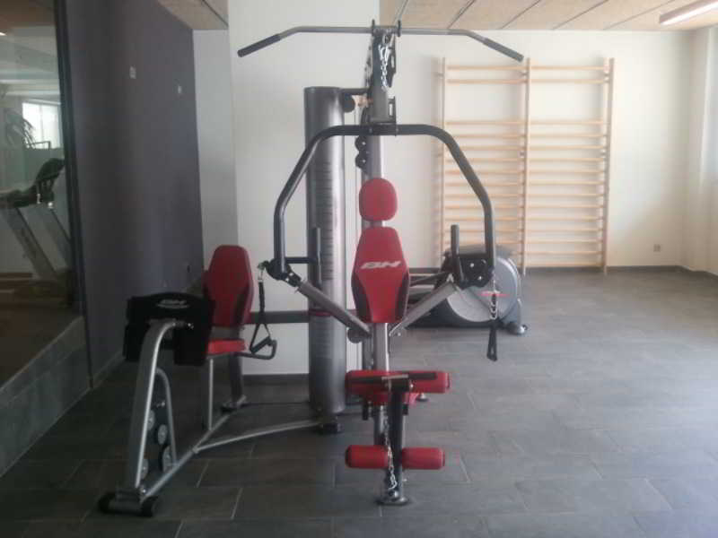 Hotel Riviera Santa Susanna 30/50