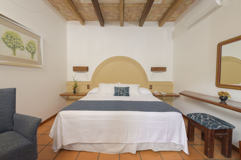 Hotel Casa Vertiz 15/50